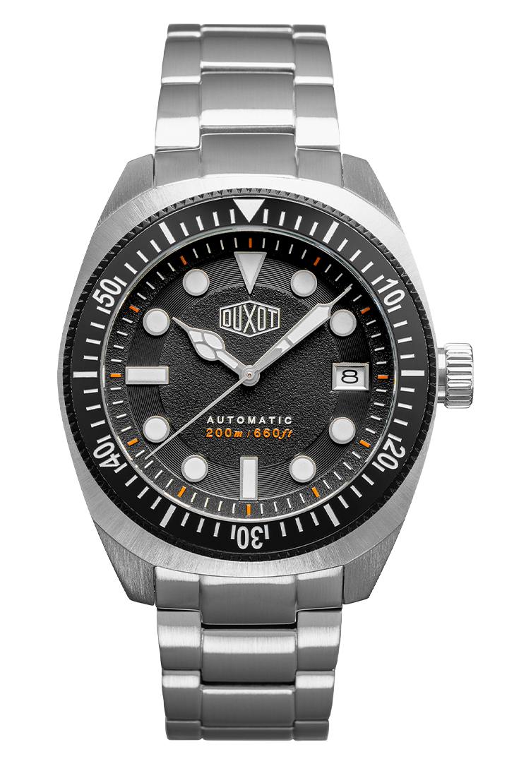 Duxot watch top