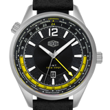Jet Black