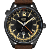Defender Brown