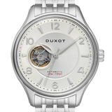 Sunray Silver