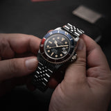 Onyx Black