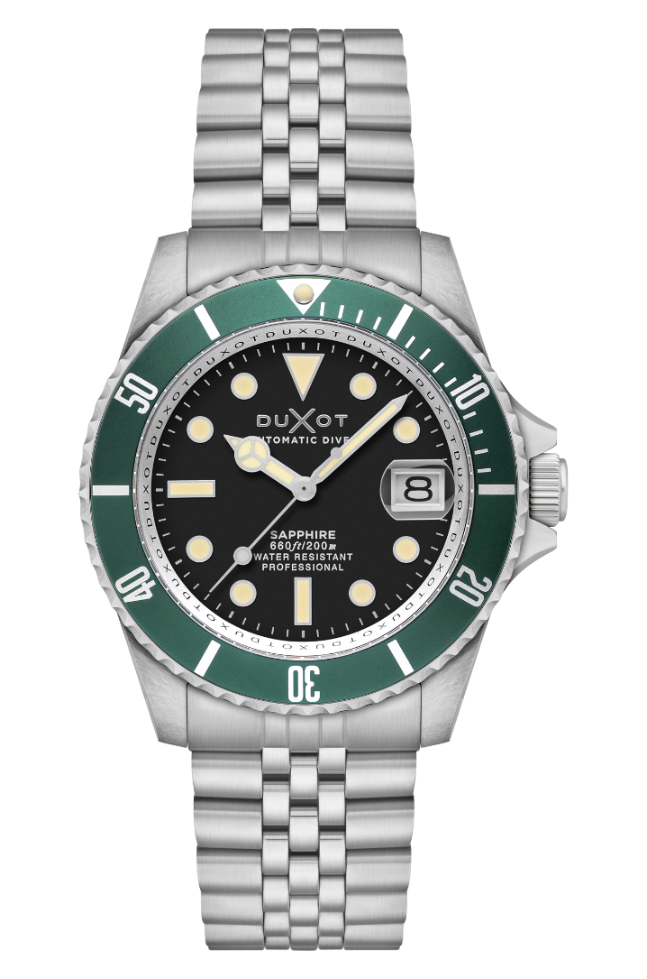 Duxot watch discount