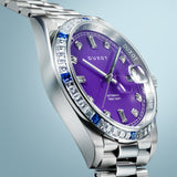 Purple Crystal