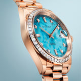 Turquoise