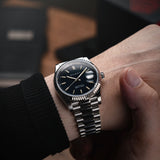 Buccaneer Blue