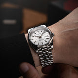 Sunray Silver