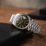 Olive Green