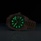 Green Malachite
