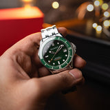 Elite Green