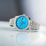 Turquoise