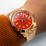 Brown Crystal