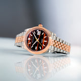 Tiger Eye