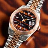 Tiger Eye