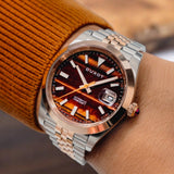Tiger Eye
