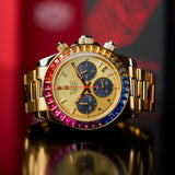 Sunray Gold