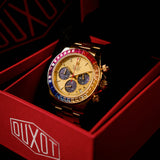 Sunray Gold
