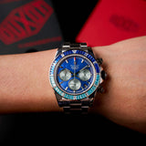 Pearl Blue
