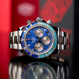 Pearl Blue