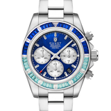 Pearl Blue