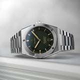 Elite Green