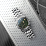 Elite Green