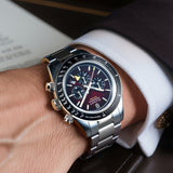 Radial Red