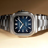 Steel Blue