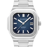 Steel Blue