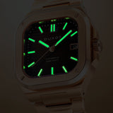 Walnut Brown