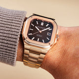 Walnut Brown