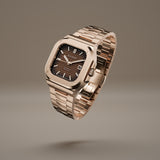 Walnut Brown