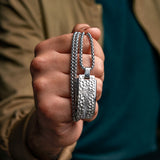 Argent Meteorite