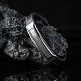 Jet Black Meteorite