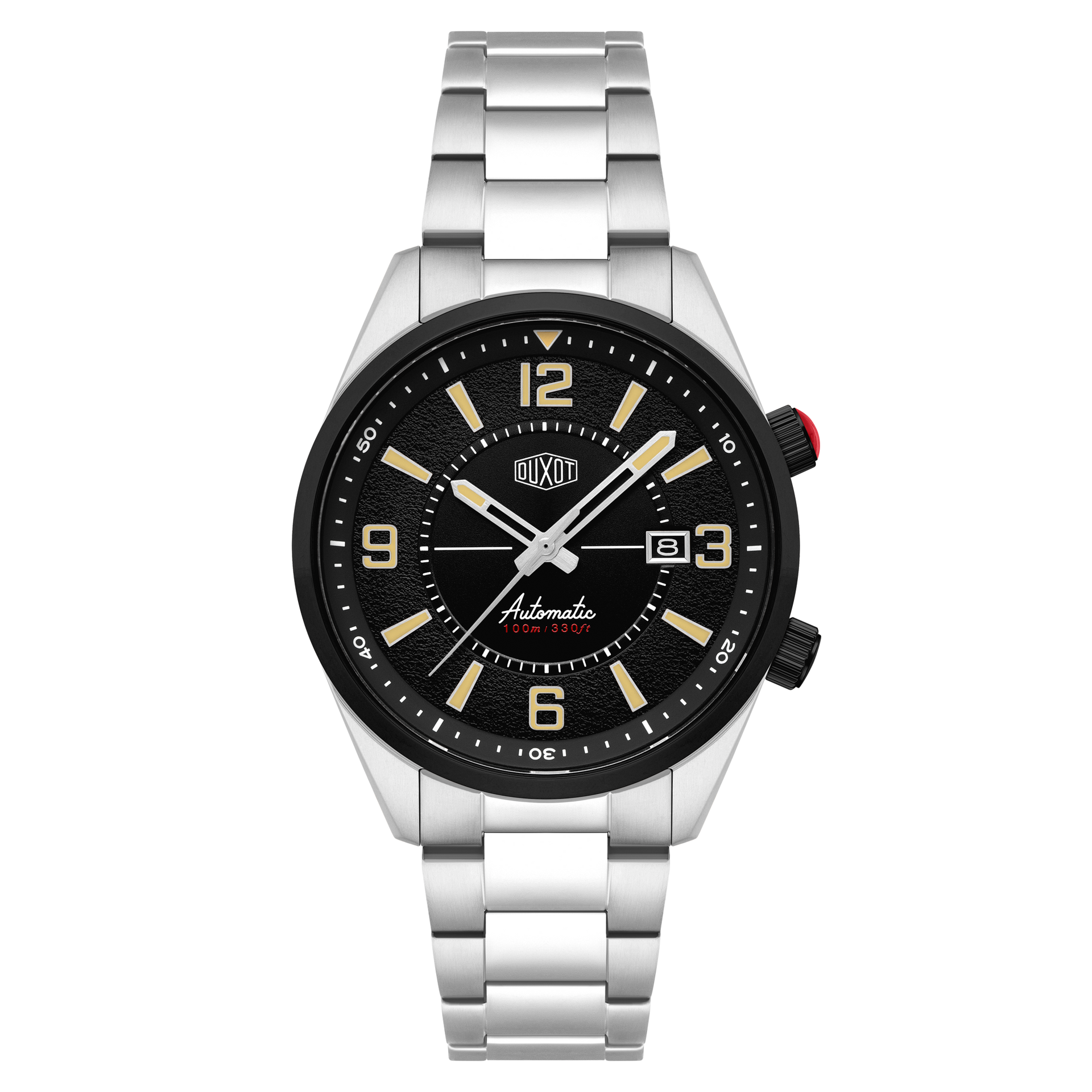 Midnight Prestige | Ascensus Automatic – Duxot Watches