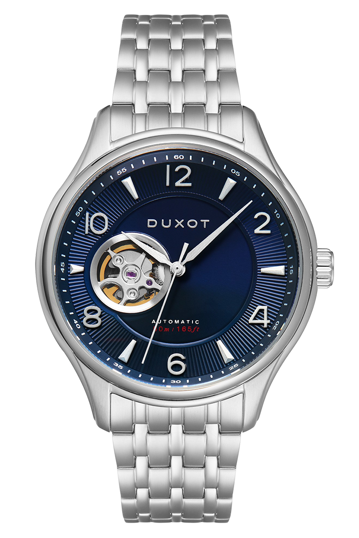 Duxot horloge sale