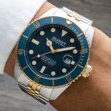 ROYAL BLUE