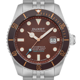 WALNUT BROWN