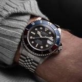 Onyx Black