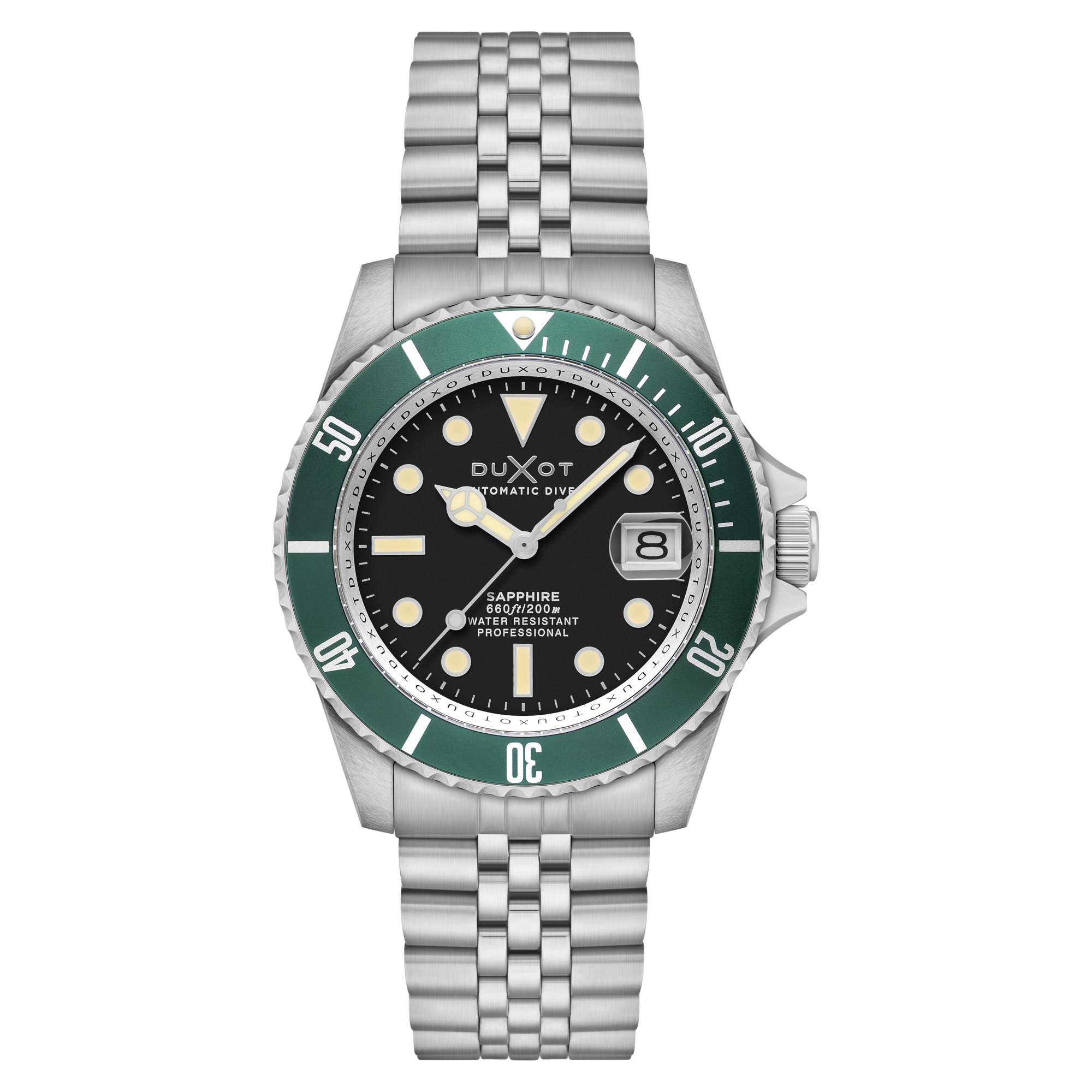 Duxot Atlantica Diver Automatic