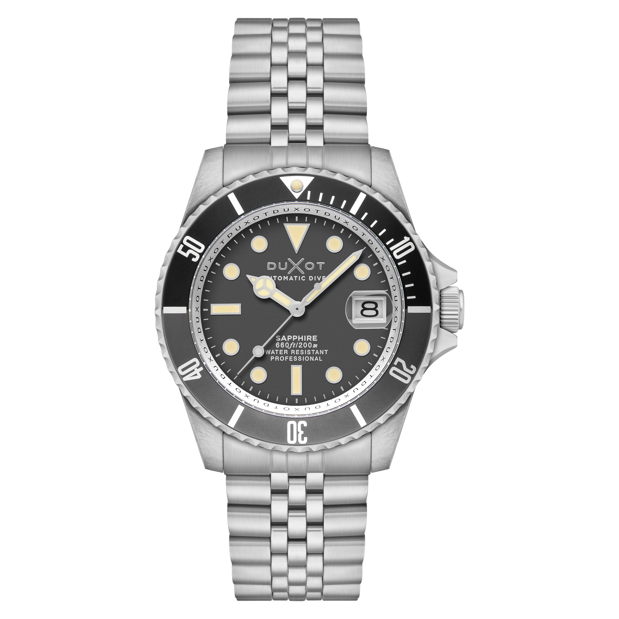 Duxot Atlantica Diver Automatic