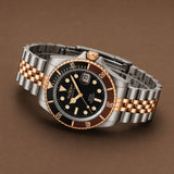 Two Tone Brown
