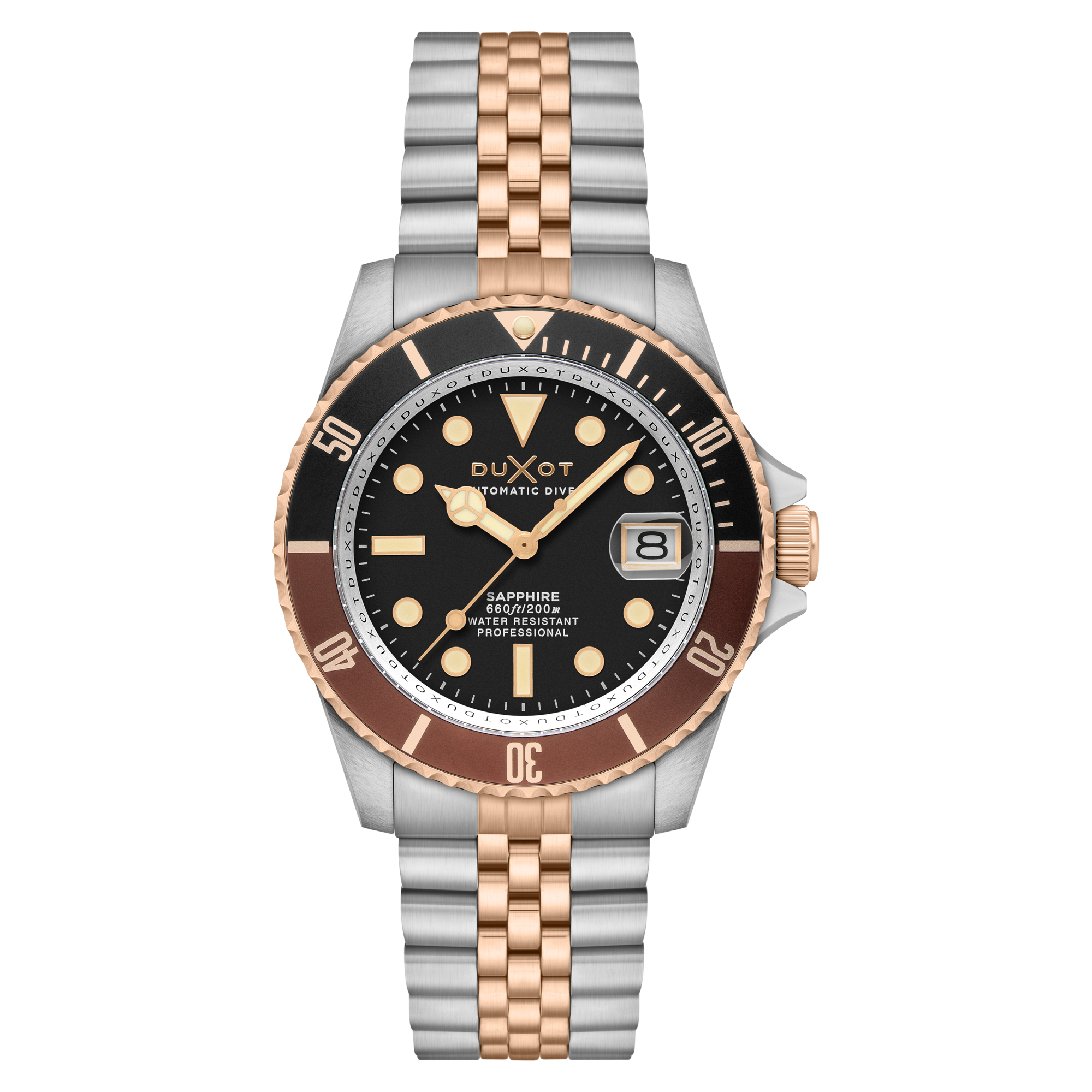 Duxot Atlantica Diver Automatic