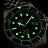 Pitch Black