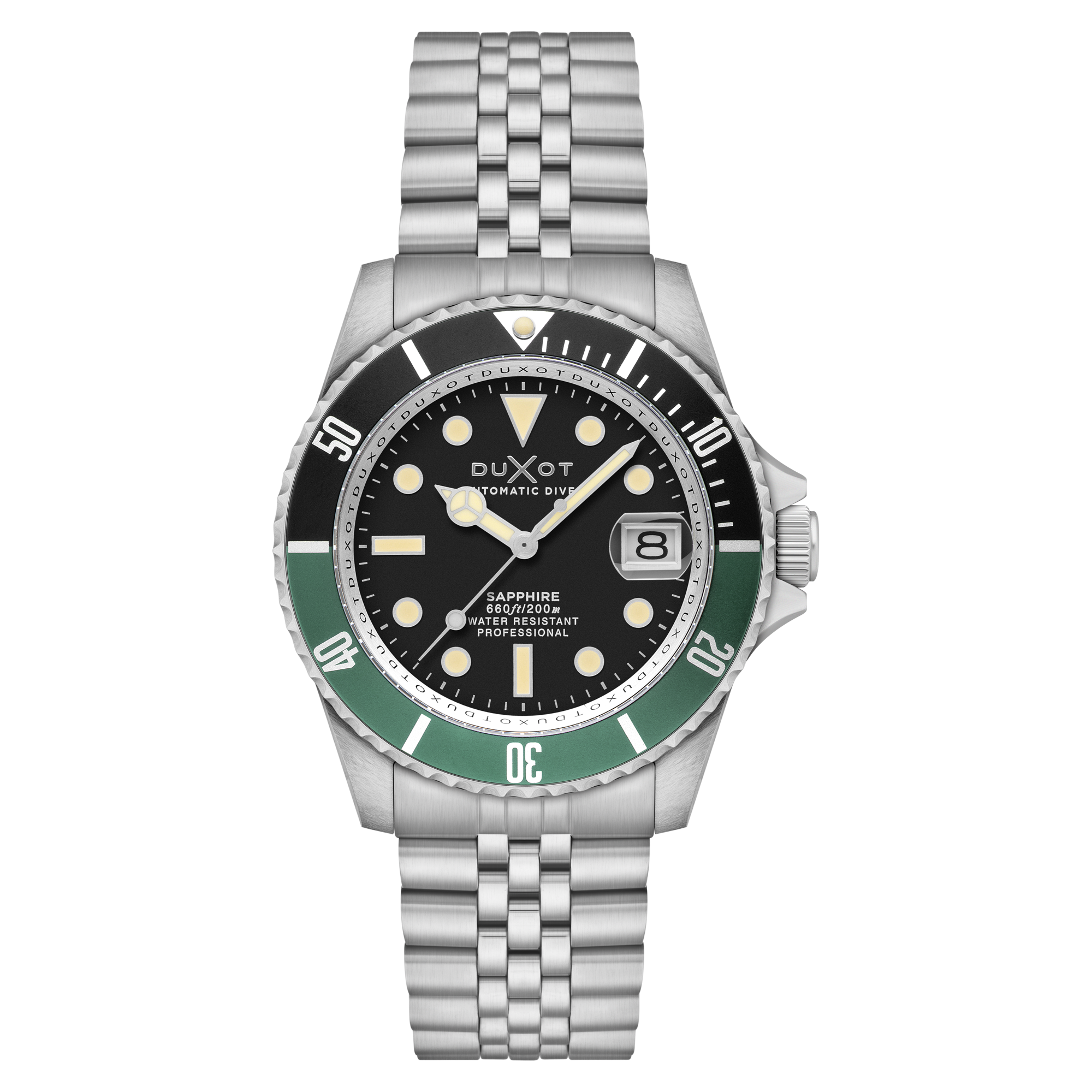 Duxot Atlantica Diver Automatic