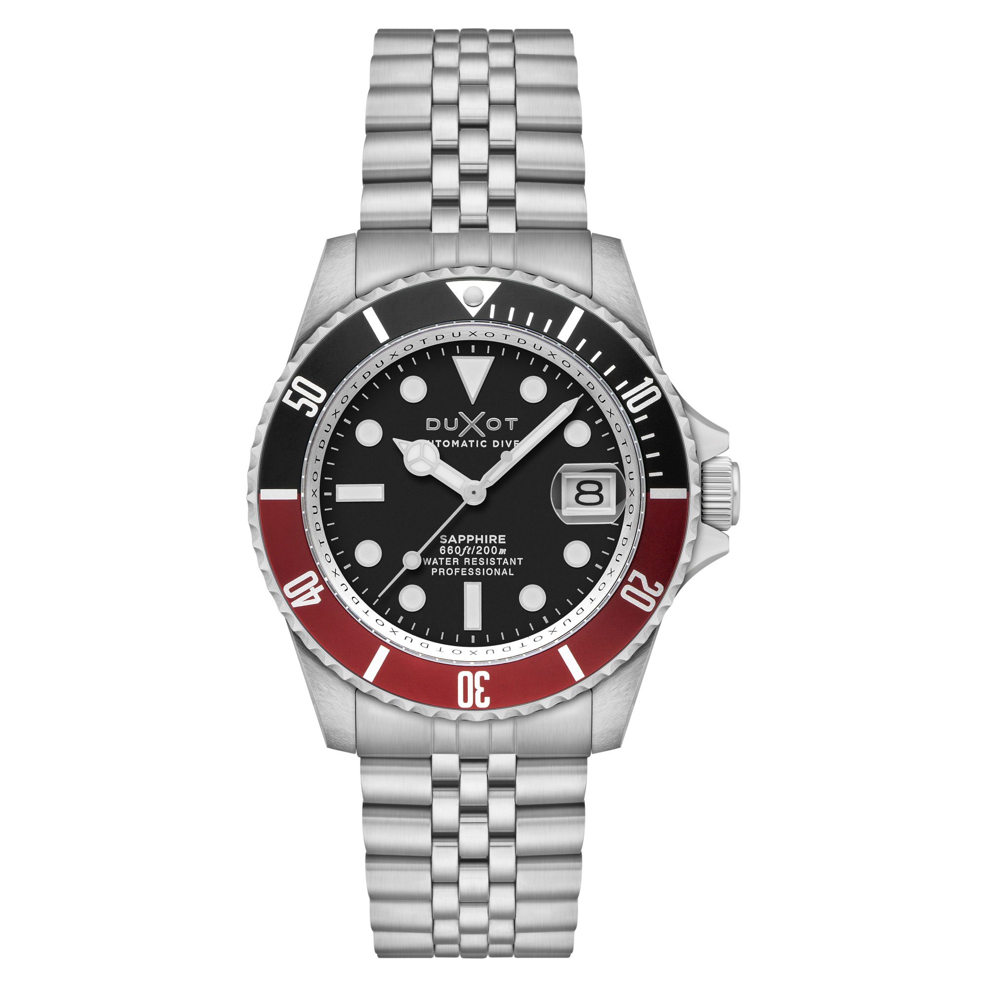 Atlantica Diver Automatic DX-2057 – Duxot Watches Atlantica Diver Automatic DX-2057 – Duxot Watches
