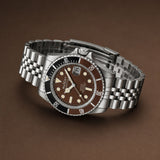 Chocolate Brown