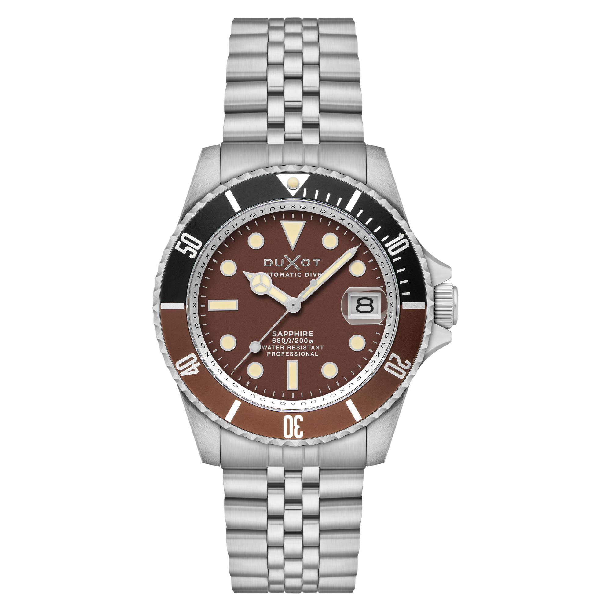 Duxot Atlantica Diver Automatic