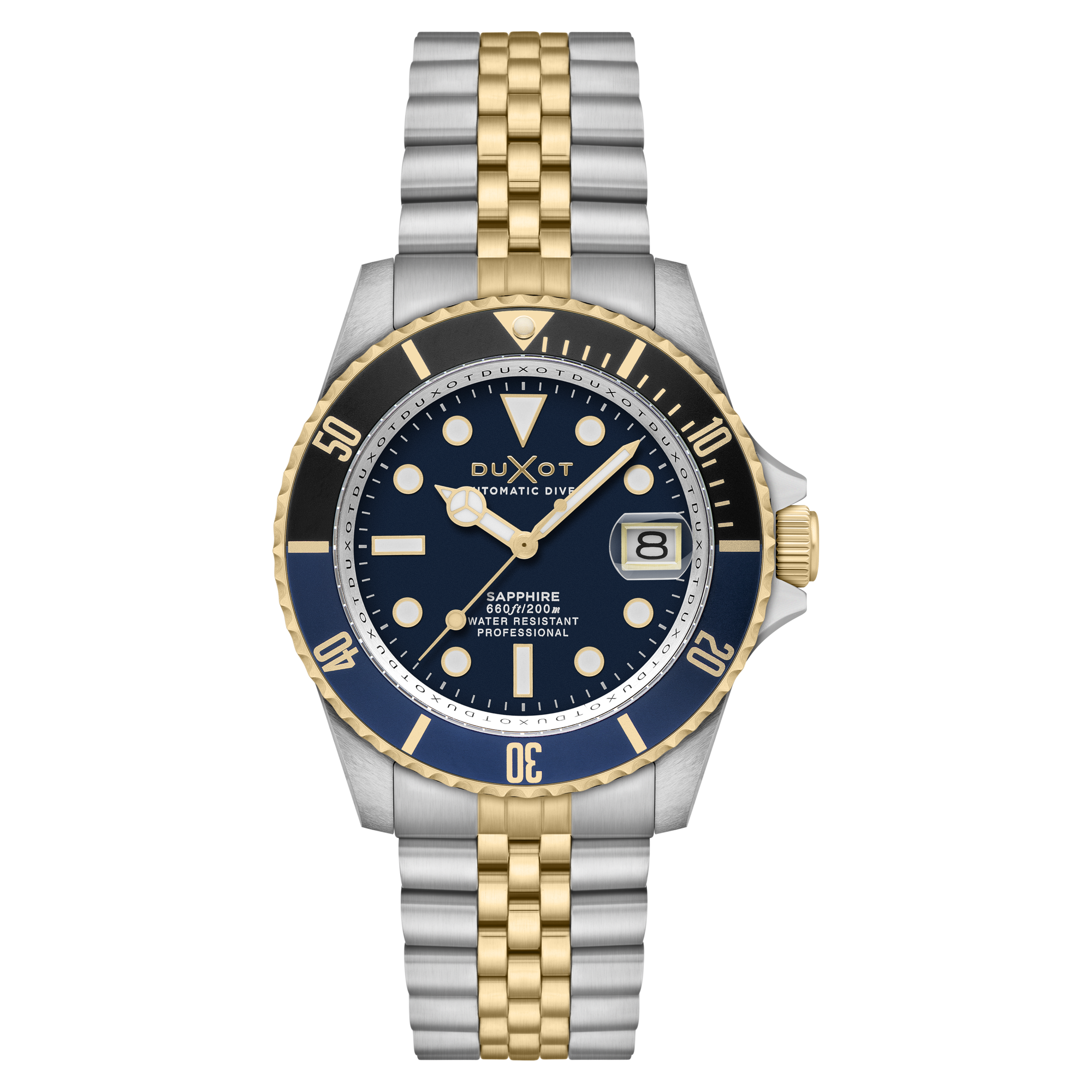 Duxot Atlantica Diver Automatic