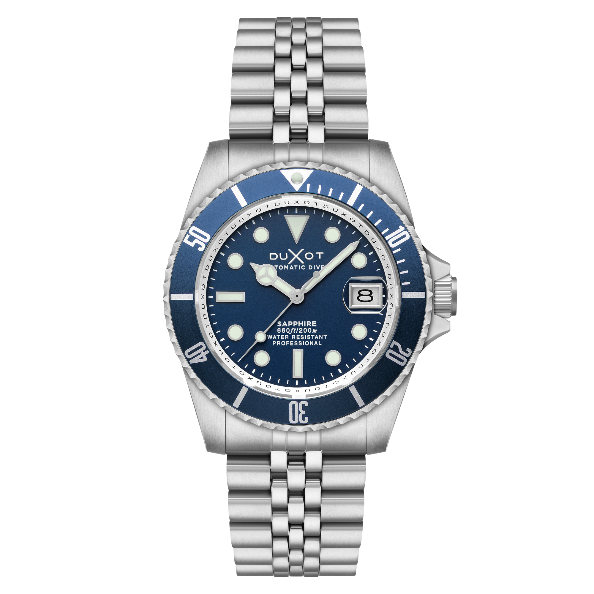 Duxot Atlantica Diver Automatic