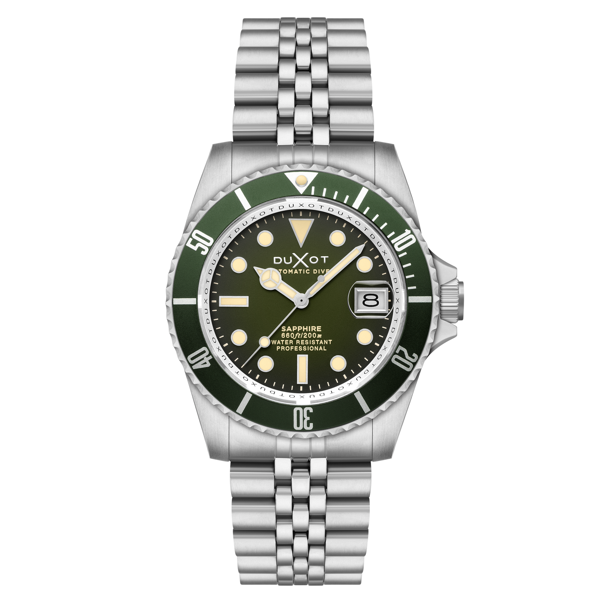 Duxot Atlantica Diver Automatic